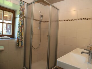 Vakantiehuis Scheffau Kenmerken 27