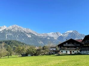 Ferienhaus, Söll - ehemals TUI Ferienhaus - Scheffau - image1