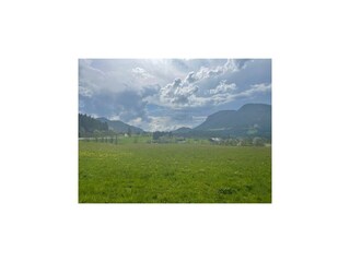 Vakantiehuis Scheffau Buitenaudio-opname 8