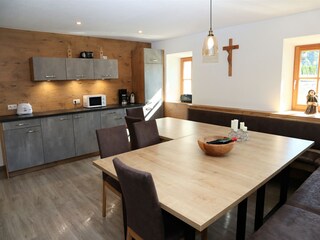 Holiday house Scheffau Features 18