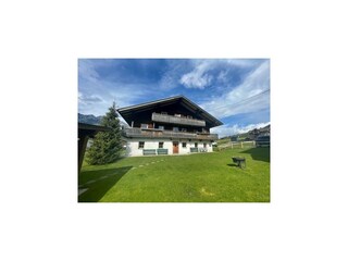 Vakantiehuis Scheffau Buitenaudio-opname 6