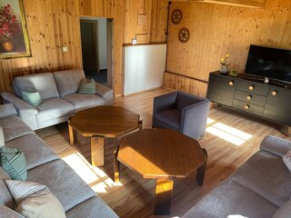 Maison de vacances Scheffau Équipement 20