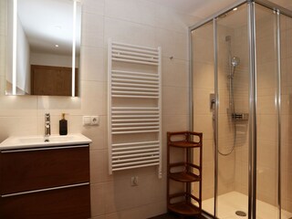 Casa de vacaciones Scheffau Características 26