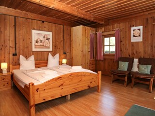 Maison de vacances Scheffau Équipement 16