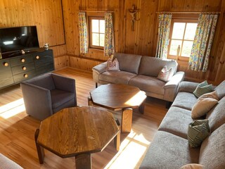 Holiday house Scheffau Features 17