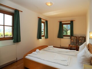 Ferienhaus Scheffau Ausstattung 23