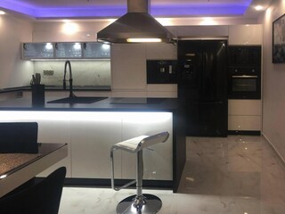 Ferienpark Krag Ausstattung 10