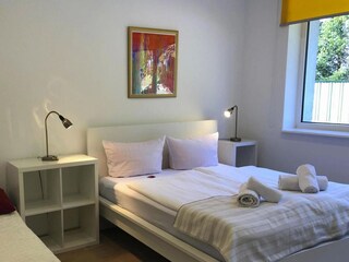 Vakantiepark Krag Kenmerken 11