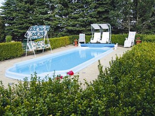 Parque de vacaciones Krag Grabación al aire libre 2