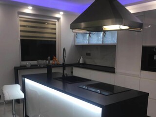 Parco vacanze Krag Caratteristiche 16