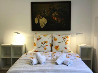 Parco vacanze Krag Caratteristiche 15