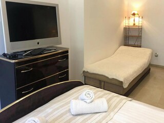 Vakantiepark Krag Kenmerken 13