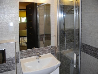 Parc de vacances Krag Équipement 6