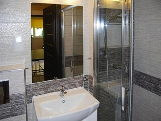 Parco vacanze Krag Caratteristiche 5