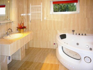 Vakantiepark Krag Kenmerken 8