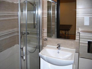 Parc de vacances Krag Équipement 7