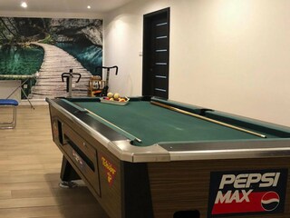 Vakantiepark Krag Kenmerken 7