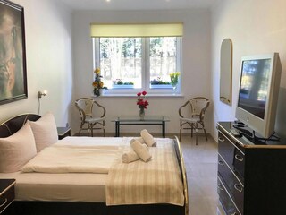 Parc de vacances Krag Équipement 18