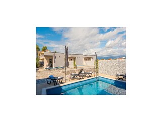 Vakantiepark Povljana Buitenaudio-opname 5