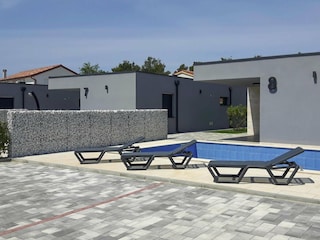 Vakantiepark Povljana Buitenaudio-opname 6