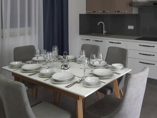 Parc de vacances Povljana Équipement 11