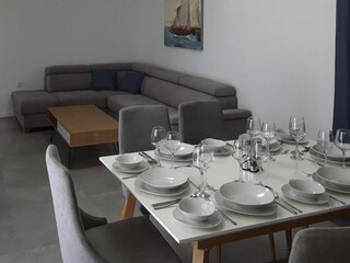 Vakantiepark Povljana Kenmerken 12