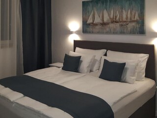 Ferienpark Povljana Ausstattung 9