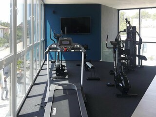 Holiday park Povljana  24