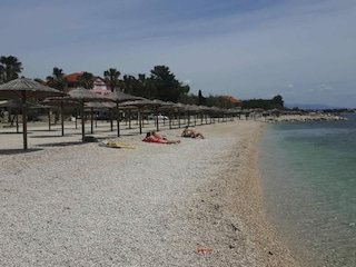 Holiday park Povljana  21