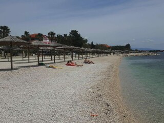 Parc de vacances Povljana  21
