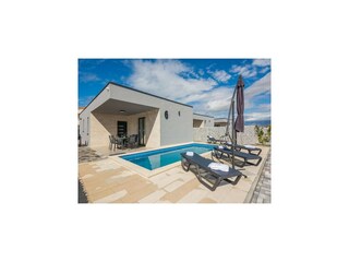 Parco vacanze Povljana Registrazione all'aperto 1