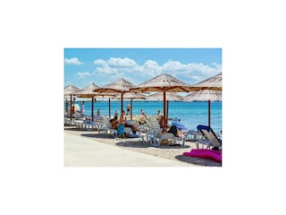 Ferienpark Povljana Umgebung 20