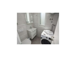 Parc de vacances Povljana Équipement 13