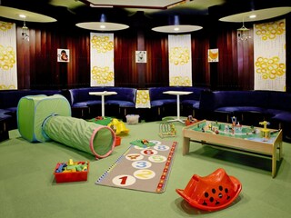 Vakantiepark Damp Kenmerken 16