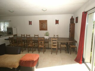 Holiday park Moriani-Plage Features 21
