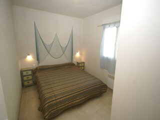 Vakantiepark Moriani-Plage Kenmerken 30