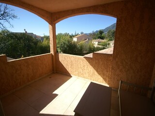 Vakantiepark Moriani-Plage Buitenaudio-opname 12