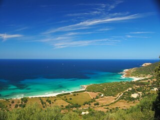 Vakantiepark Moriani-Plage Omgeving 38