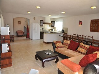 Holiday park Moriani-Plage Features 18