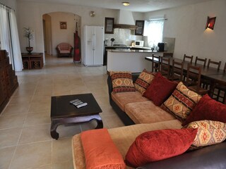 Holiday park Moriani-Plage Features 19