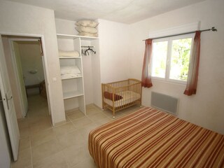 Ferienpark Moriani-Plage Ausstattung 25