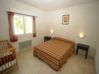 Holiday park Moriani-Plage Features 20