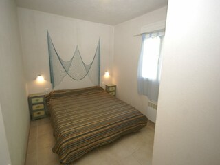 Vakantiepark Moriani-Plage Kenmerken 20