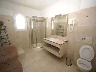 Parc de vacances Moriani-Plage Équipement 28