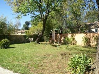 Vakantiepark Moriani-Plage Buitenaudio-opname 13