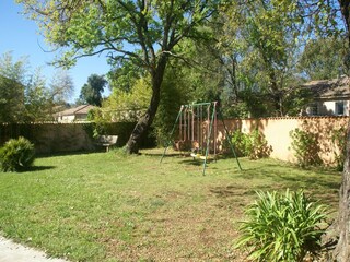 Vakantiepark Moriani-Plage Buitenaudio-opname 9