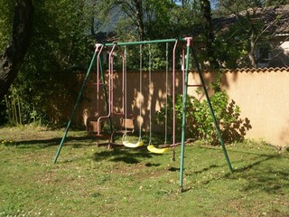Parc de vacances Moriani-Plage Enregistrement extérieur 4