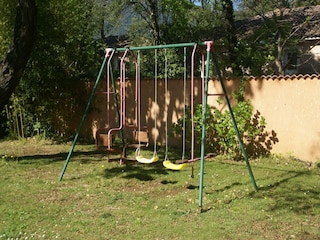 Parco vacanze Moriani-Plage Registrazione all'aperto 3