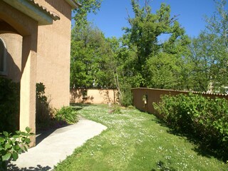 Vakantiepark Moriani-Plage Buitenaudio-opname 4