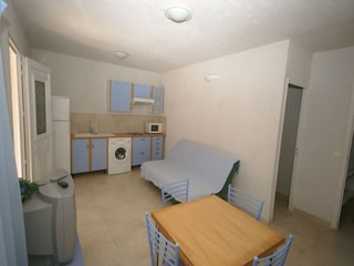 Parco vacanze Moriani-Plage Caratteristiche 19